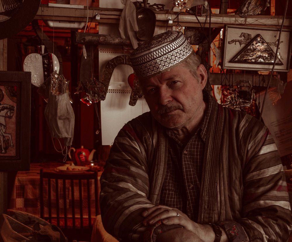 Photograph by Руслан Вялов