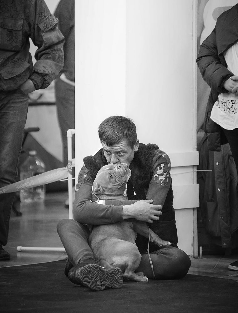 Photograph by Григорьева Юлия