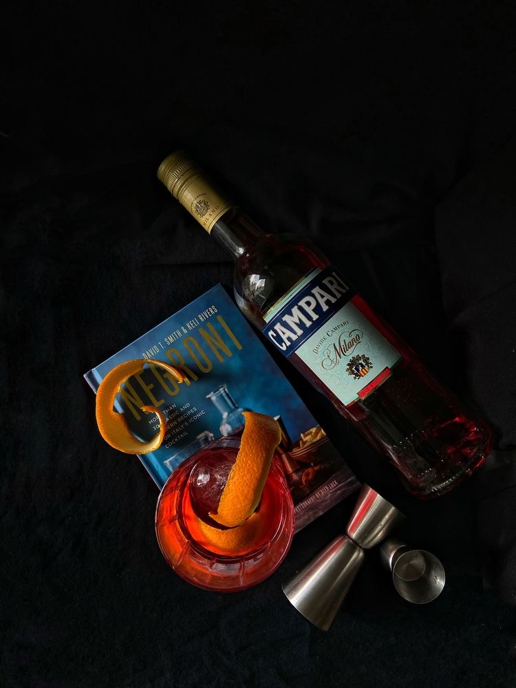 Photograph by Mariia Lukonina