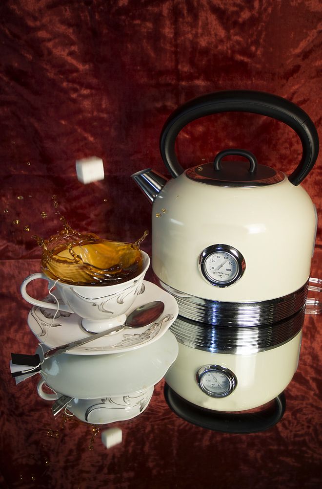 Фотография автора Степан Давыдов