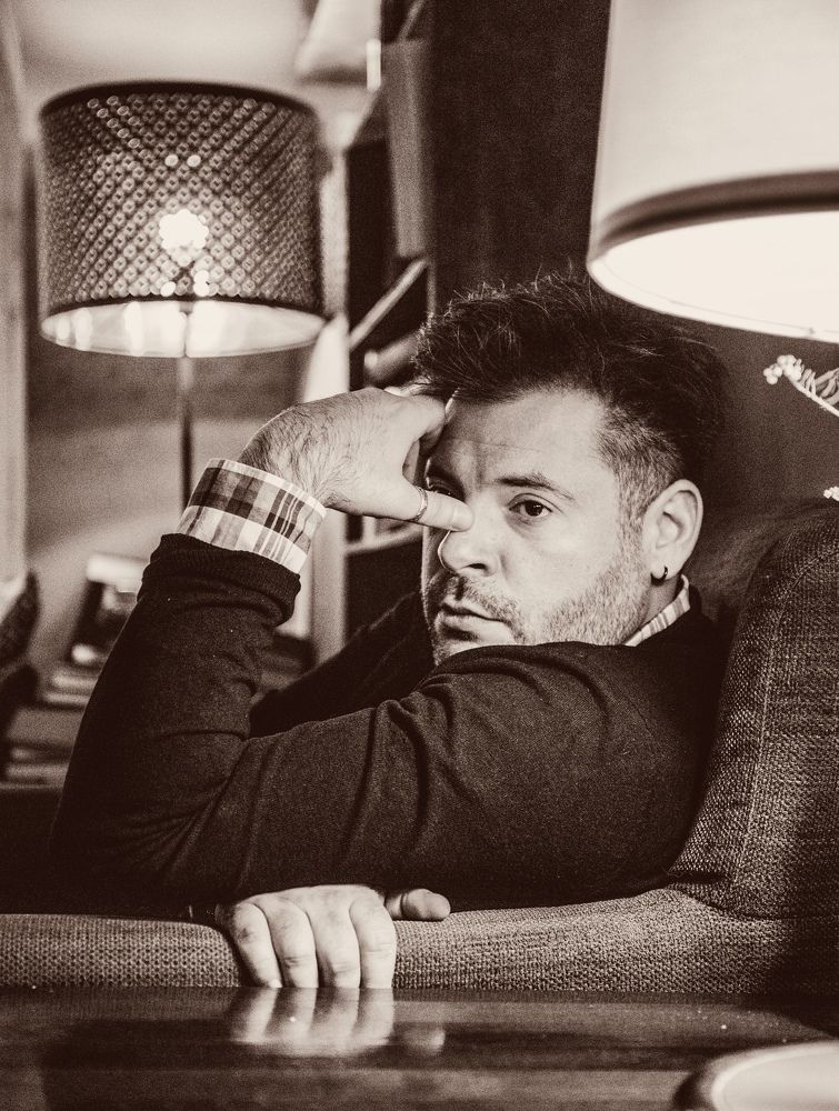 Миша Жерневский