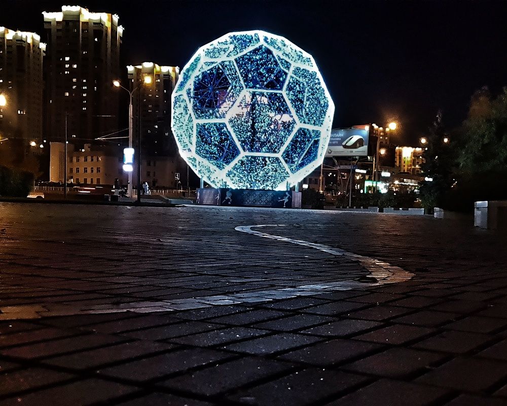 Photograph by Ольга