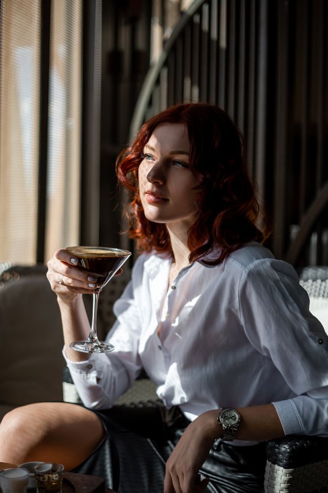 Photograph by Ирина Завьялова