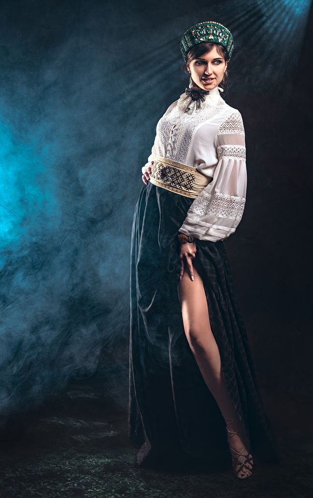 Photograph by  Lewiathan