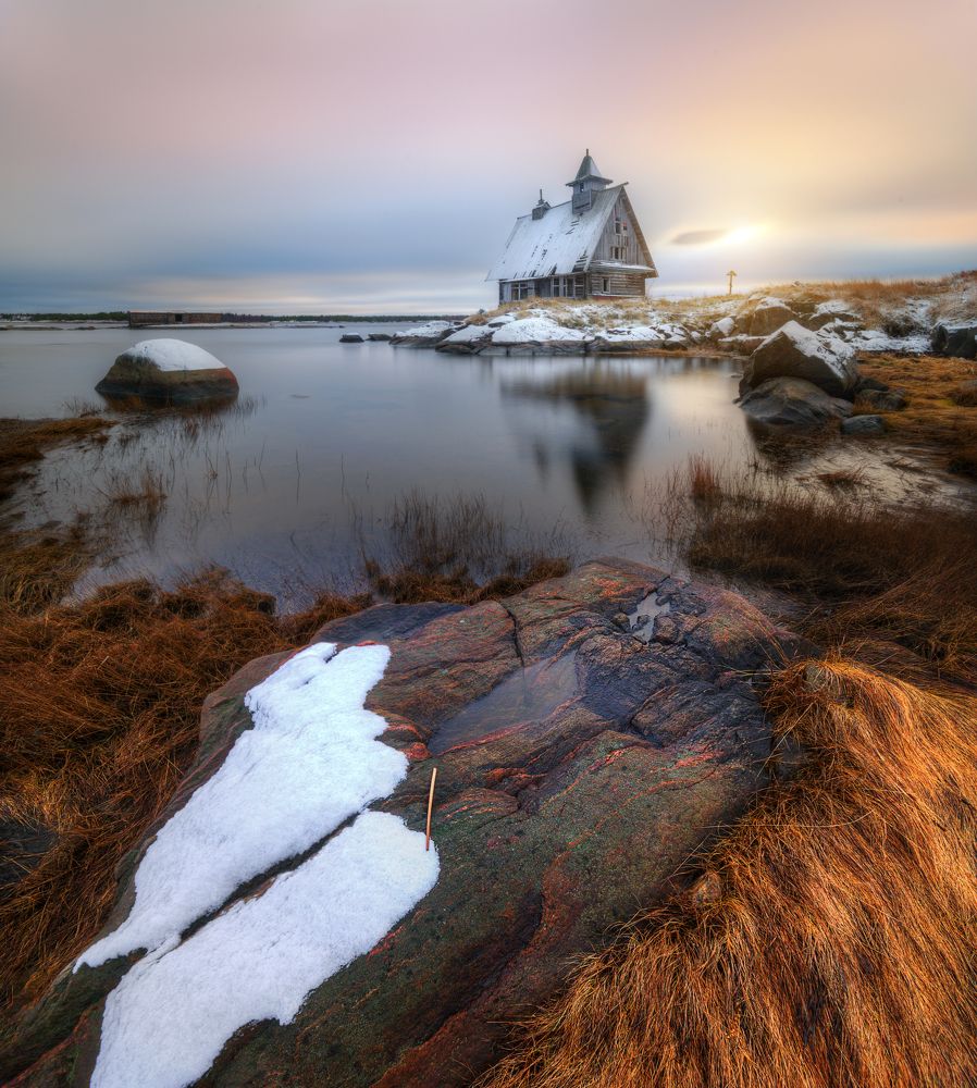 Photograph by Эдуард Гордеев