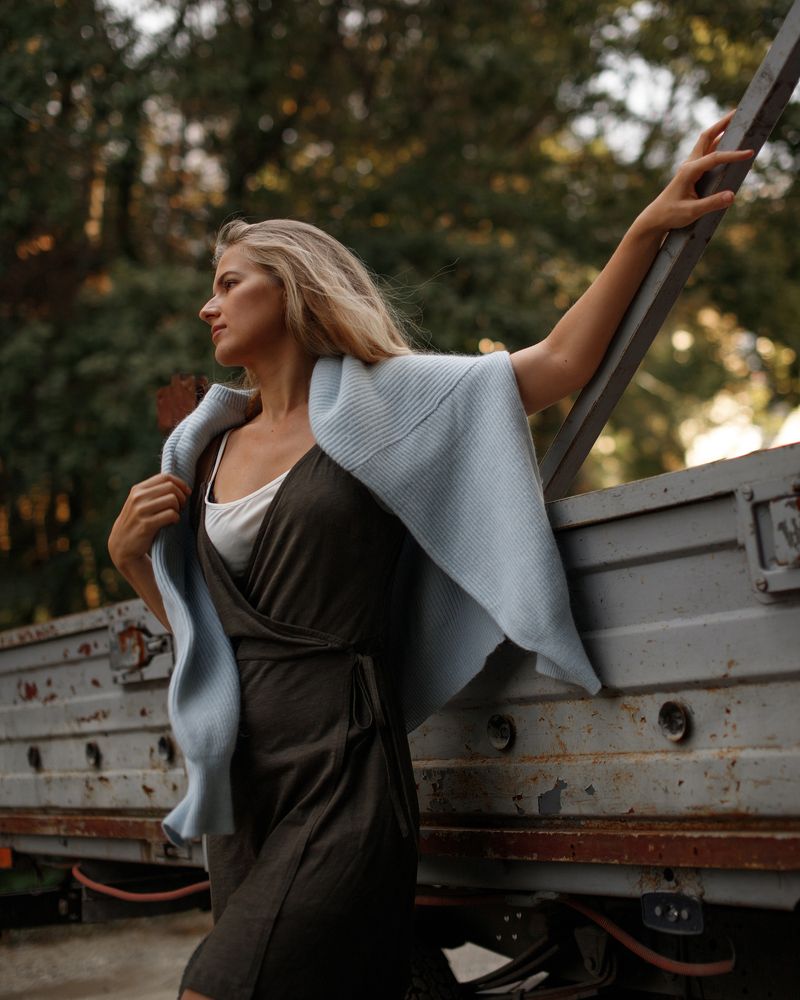 Photograph by Вера Чесновская