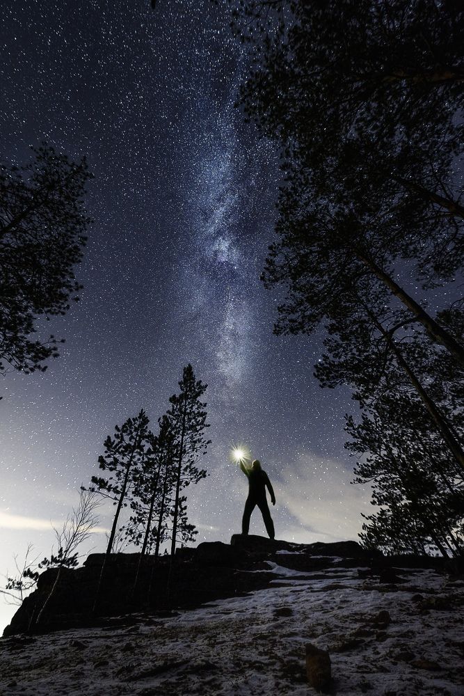 Photograph by Шаньгин Михаил