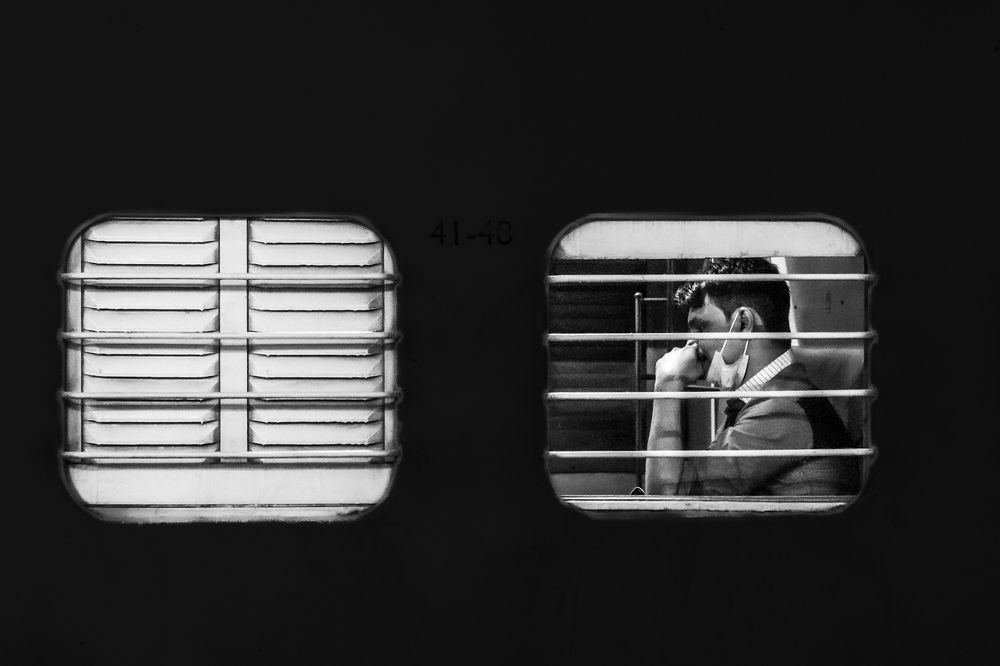 Фотография автора Vijay V