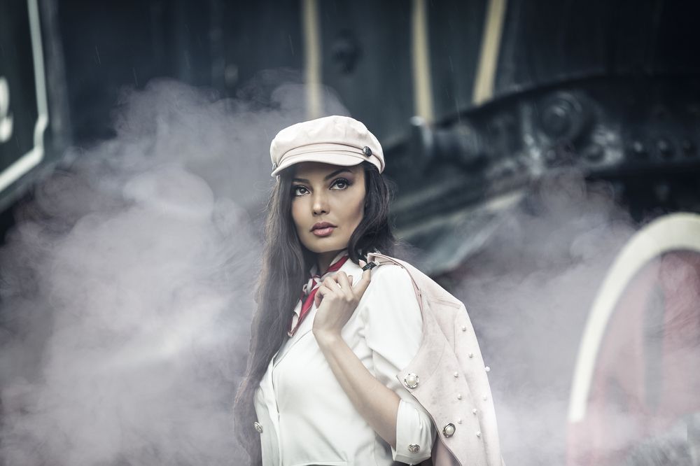 Photograph by Александр Тарханов