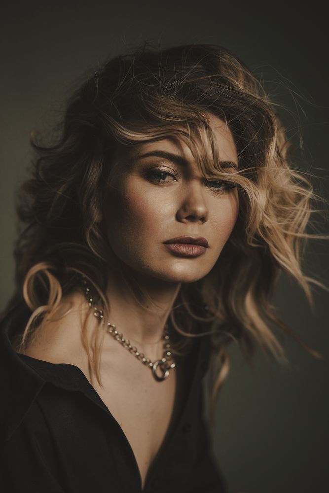 Photograph by Виктория Кузилова