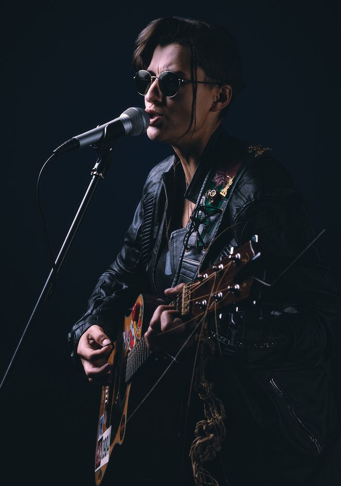 Photograph by  Lewiathan