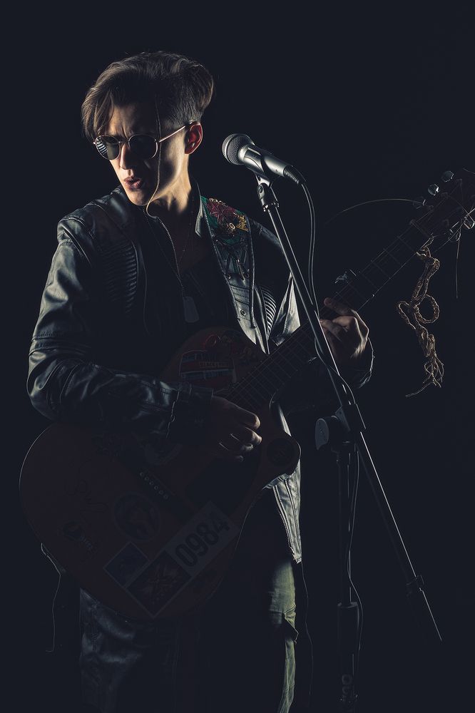 Photograph by  Lewiathan