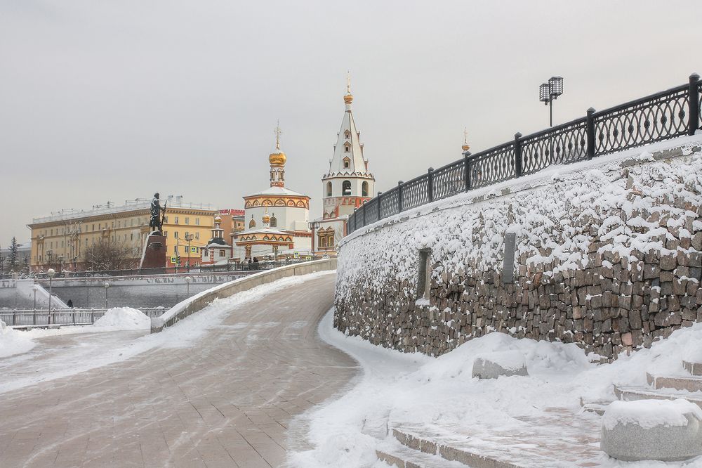 Photograph by Ольга Литвинцева