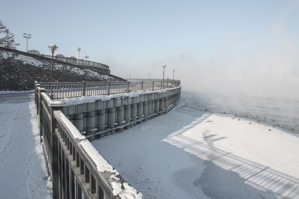 Photograph by Ольга Литвинцева