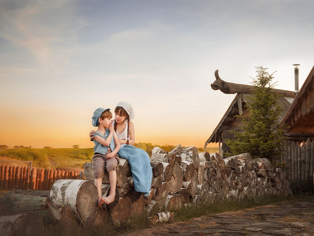 Photograph by Ольга Куницкая