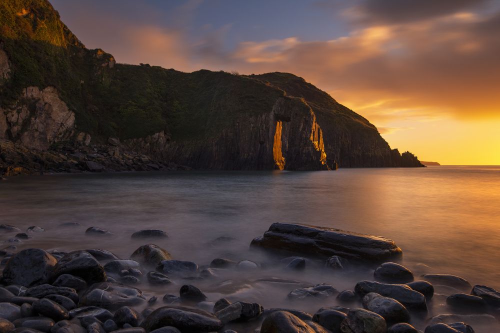 Photograph by Sandra Kepkowska