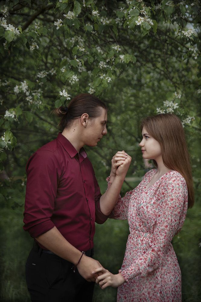 Photograph by Ксения Белан