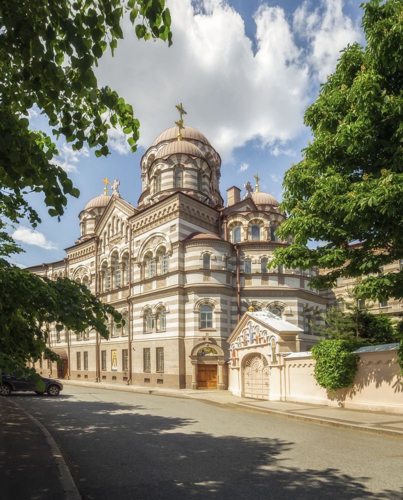 Photograph by Ольга Якшина