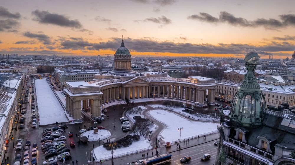 Photograph by Евгений Логинов