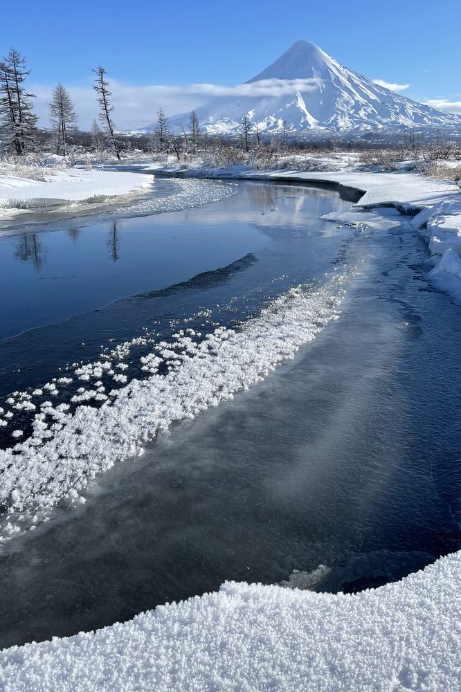 Заповедная природа