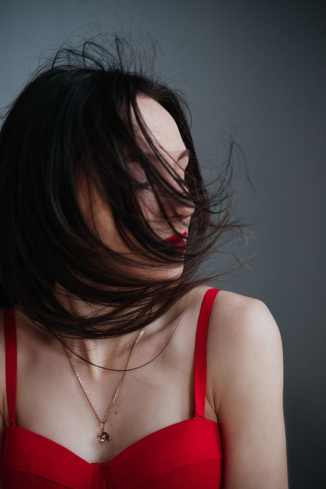 Photograph by Ольга Перетяткевич