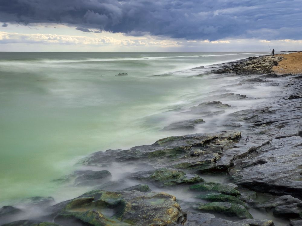 Photograph by Andrew Abrosimov