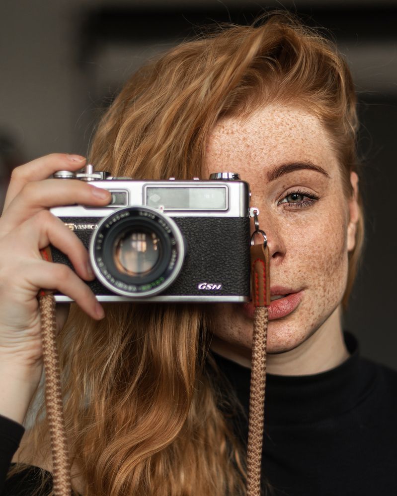 Photograph by Andrej Gabor