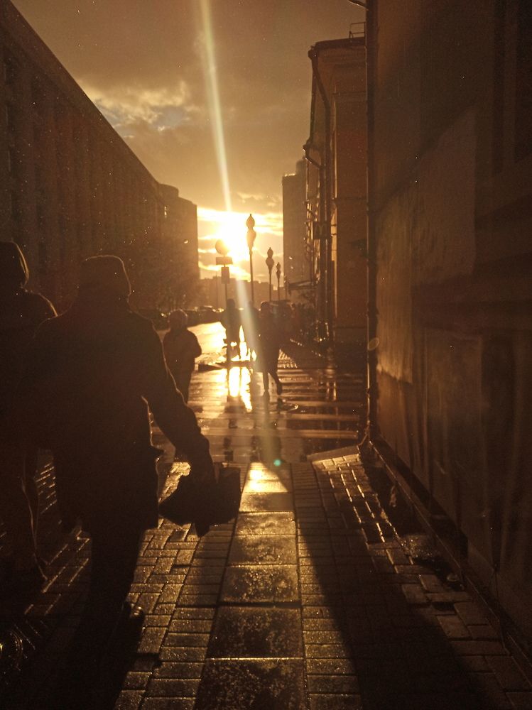 Photograph by Ирина