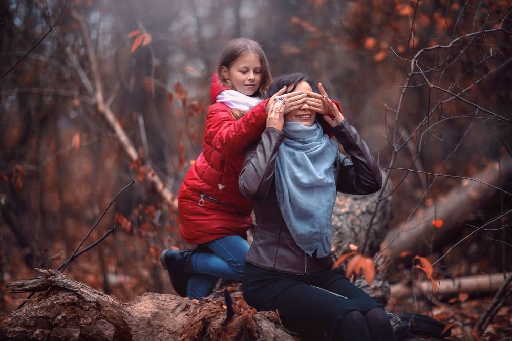 Photograph by Гвоздикова Виктория