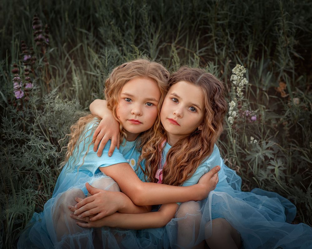 Photograph by Олеся Сергеева