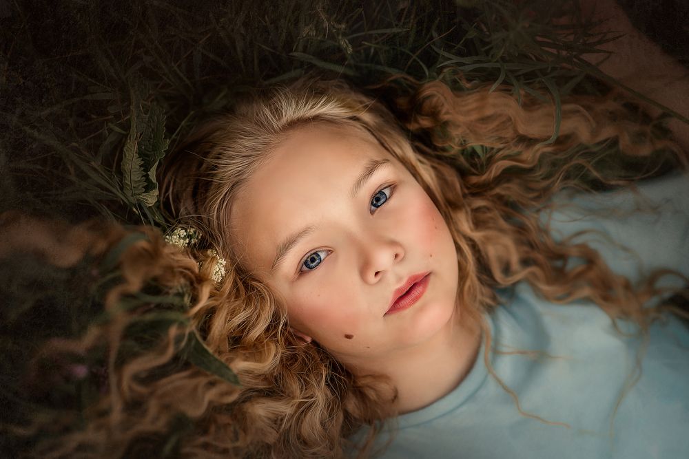 Photograph by Олеся Сергеева