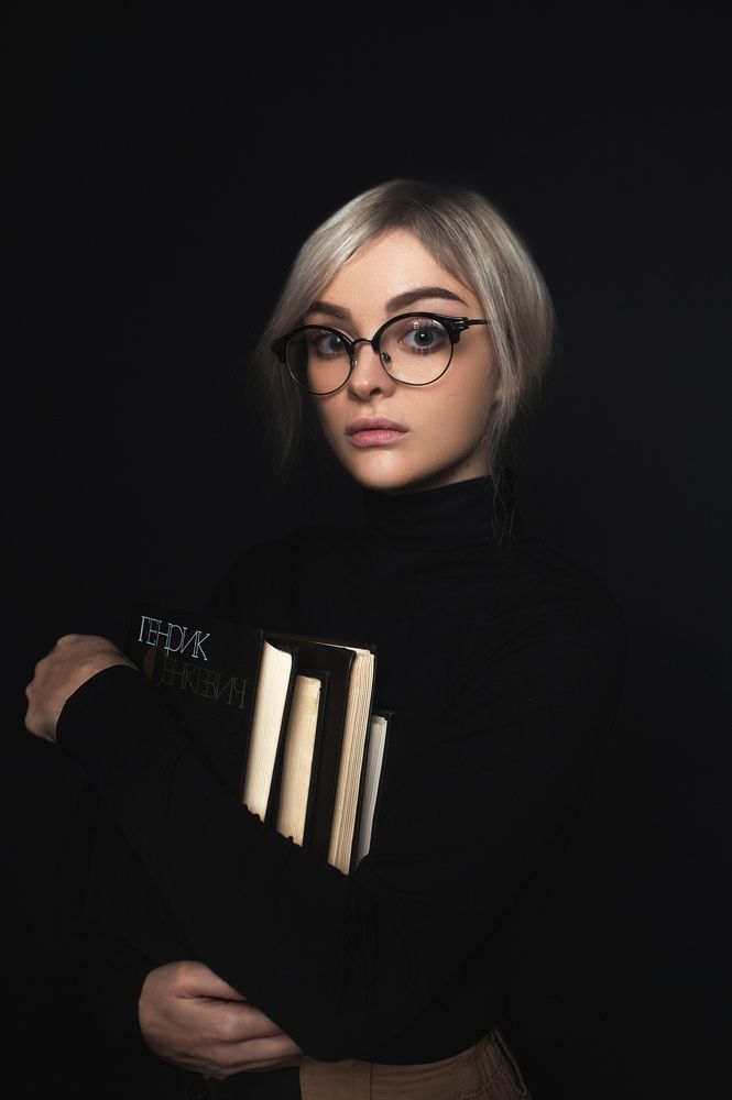 Фотография автора Sergey Rodichkin