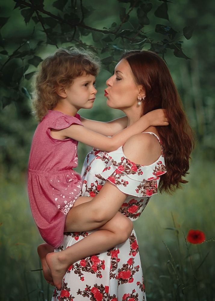 Photograph by Гвоздикова Виктория