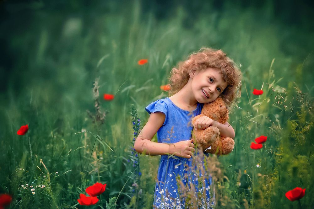 Photograph by Гвоздикова Виктория