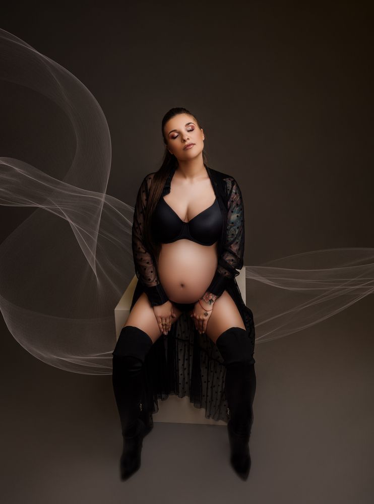 Photograph by Sandra Świątczak