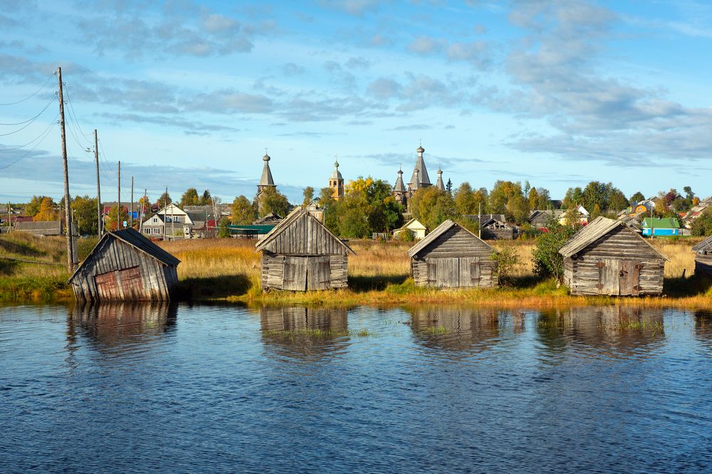 Photograph by Александр Кузнецов