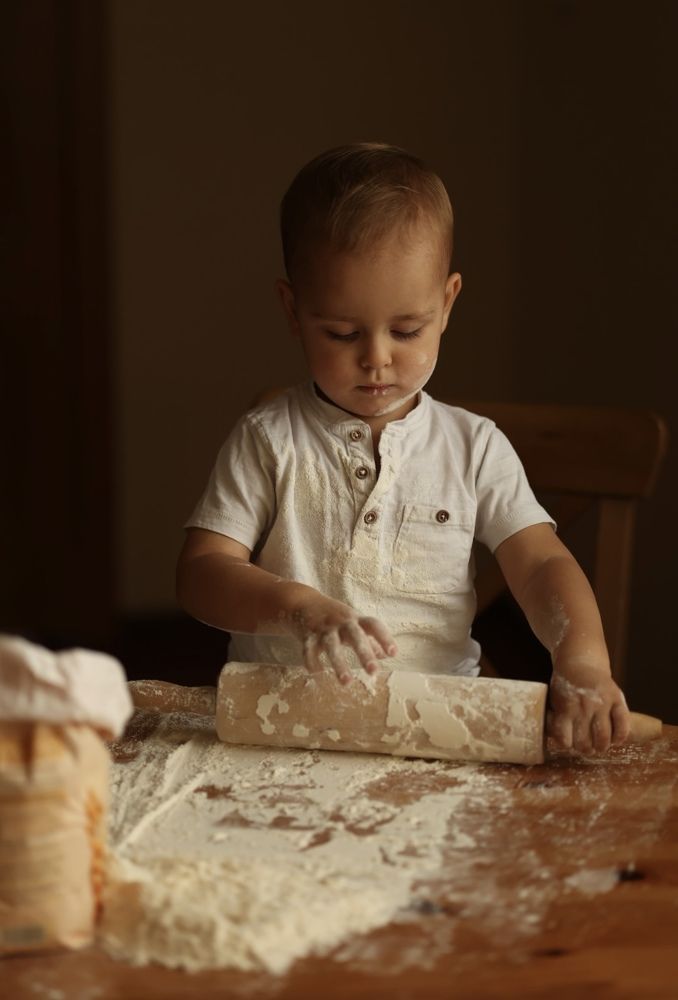 Photograph by Савиных Дарья