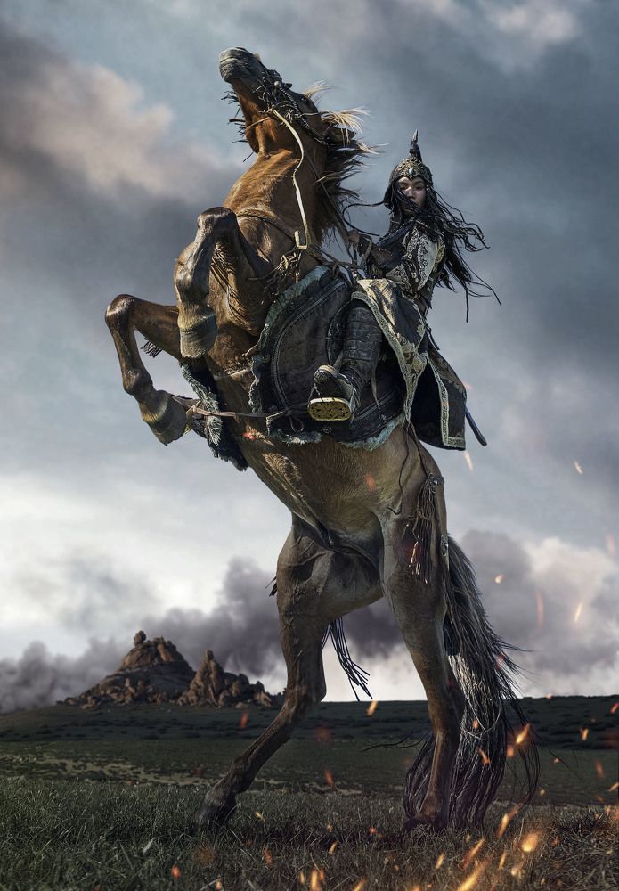 Photograph by ganzorig miimaa