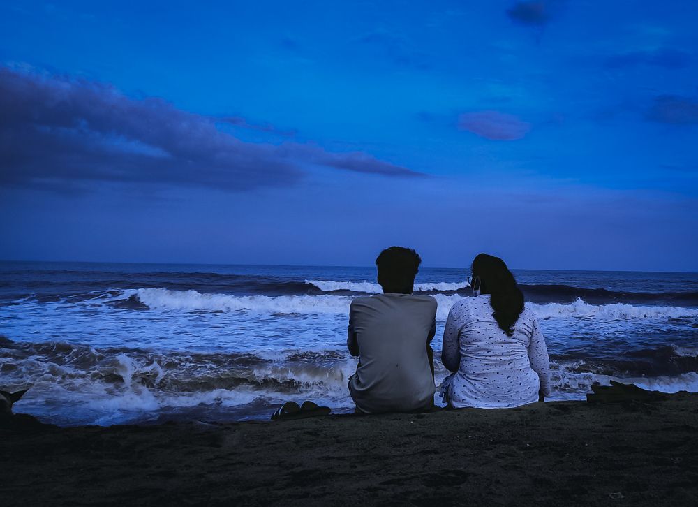 Фотография автора Karukola Puneeth