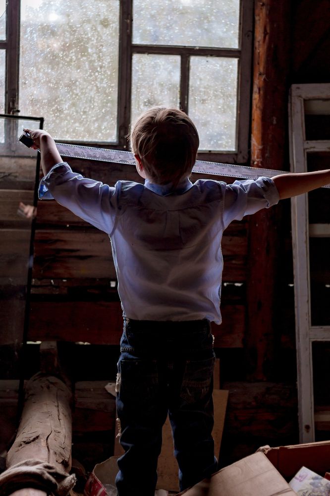 Photograph by Наталия Русских