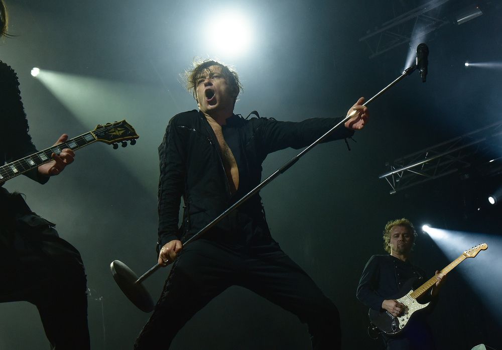 Photograph by БАРДЕНЦЕВ Александр