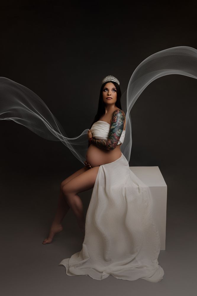 Photograph by Sandra Świątczak