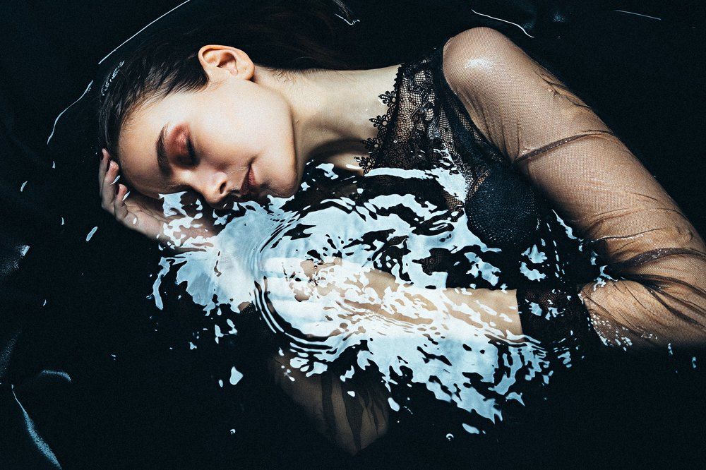 Photograph by Станислав Иваницкий