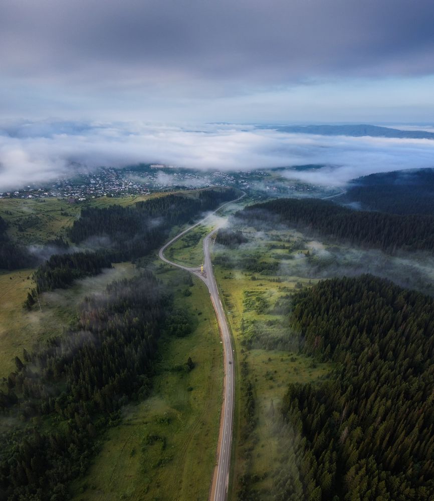 Photograph by Евгений Антонов