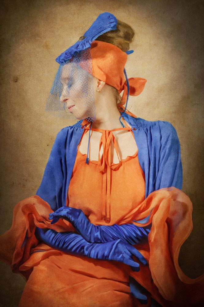 Photograph by Lidia Leanca