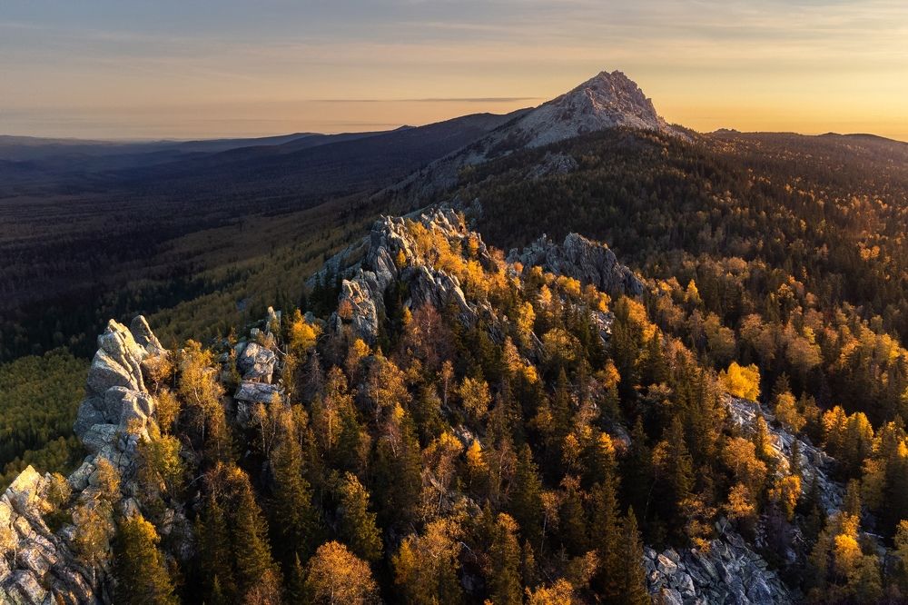 Photograph by Евгений Антонов