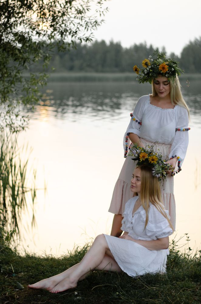 Photograph by Юлия Пигарева