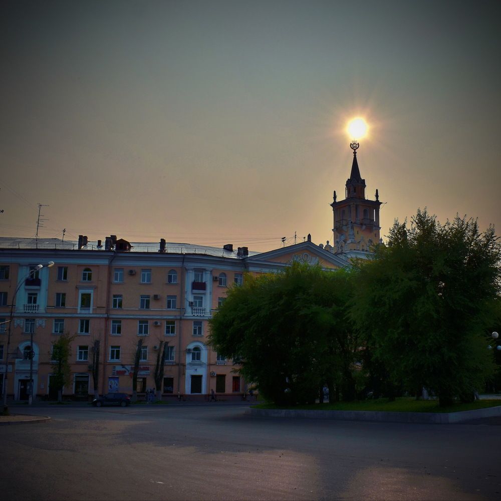 Photograph by Елена Ласун