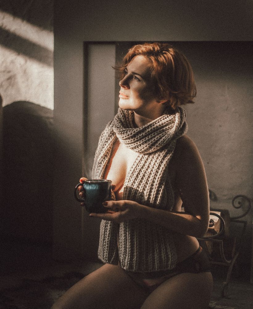 Photograph by Нина Тарашкевич