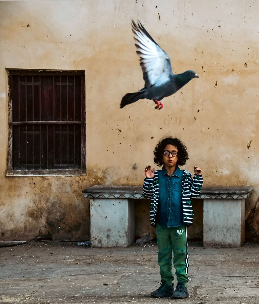 Фотография автора Arpit Mehrotra